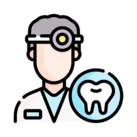 Professional Dentist