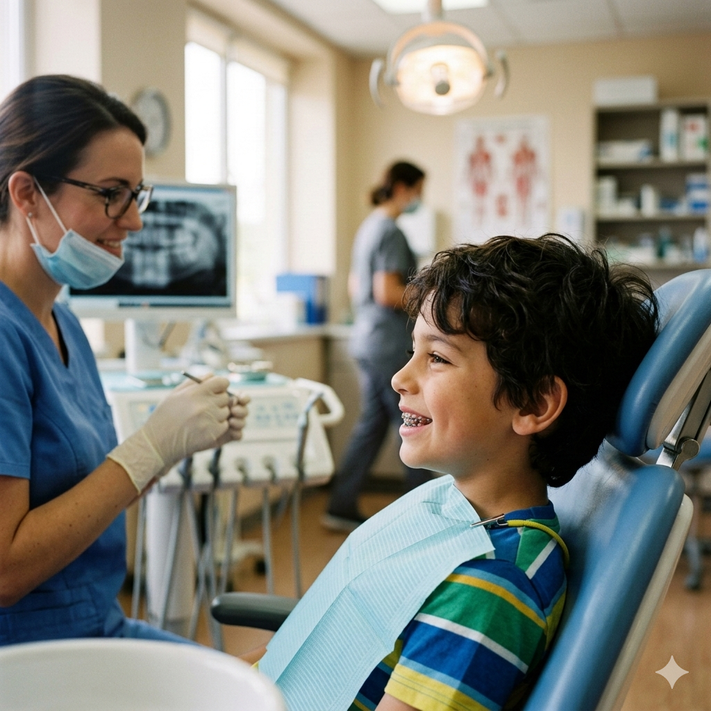 Dental Braces Cost in Gachibowli: Complete Guide by Yash Denti Care